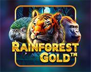 Rainforest Gold